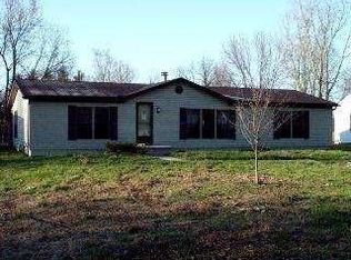 7627 Covert Rd, Toledo, OH 43617