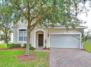 978 Andalusia Loop, Davenport, FL 33837