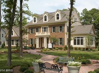 7311 Browns Bridge Road, Fulton, MD 20759