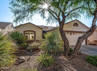 7372 E Navigator Ln, Tucson, AZ 85756