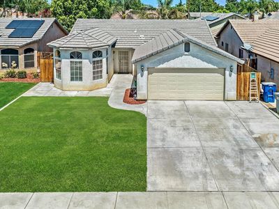 8608 Hoodsport Ave, Bakersfield, CA, 93312