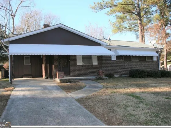 6649 Wealthy Ct, Riverdale, GA 30274