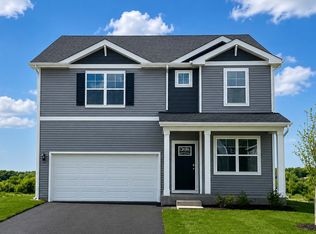 972 Sapphire Ln, Montgomery, IL 60538