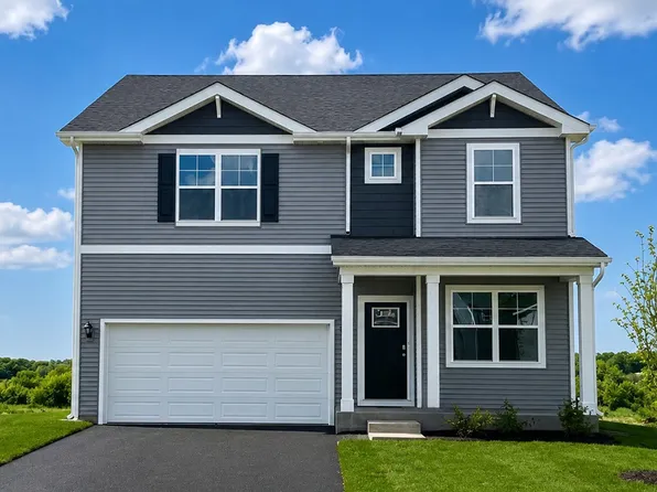 972 Sapphire Ln, Montgomery, IL 60538