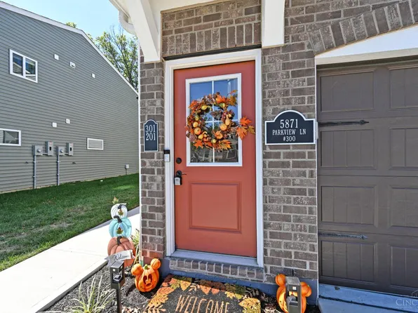5871 Parkview Ln #300, Milford, OH 45150