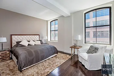 Sold by Bond New York