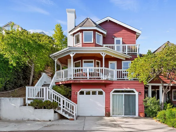 2570 Lillie Ave, Summerland, CA 93067
