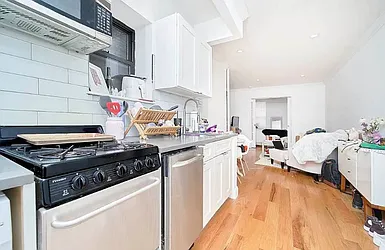 Rented by Living New York