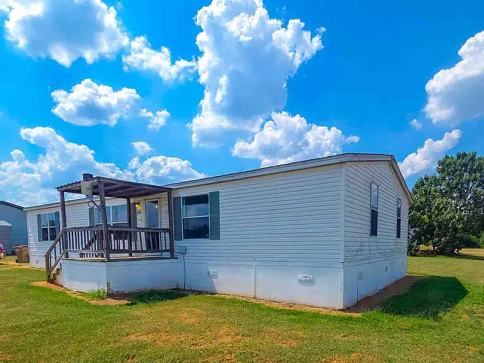 111 Private Road 4357 #111