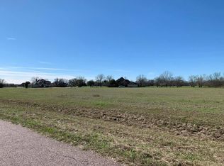 3318 Tankersley Cir, Rosharon, TX 77583