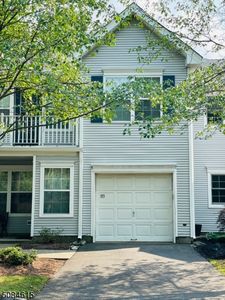 313 Hannah Way, Bridgewater, NJ, 08807