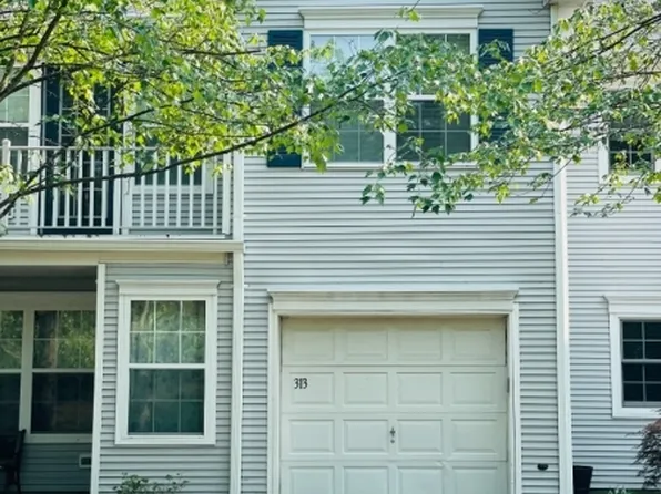 313 Hannah Way, Bridgewater, NJ 08807