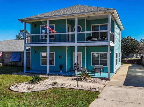 4636 Isles Dr, Perdido Key, FL 32507
