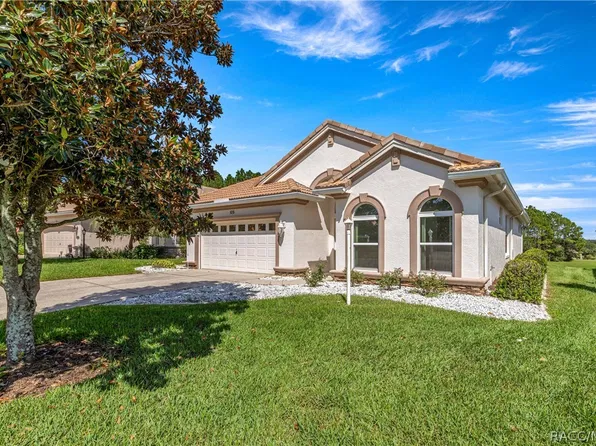 105 W Doerr Path, Hernando, FL 34442