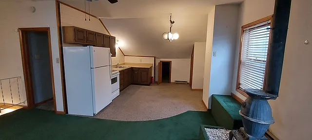 Studio, 600 sqft, $715 — Photo 4
