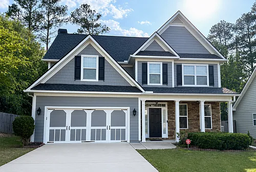610 Blackburn Ln Photo 1