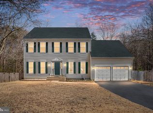 23 Kennesaw Dr, Stafford, VA 22554