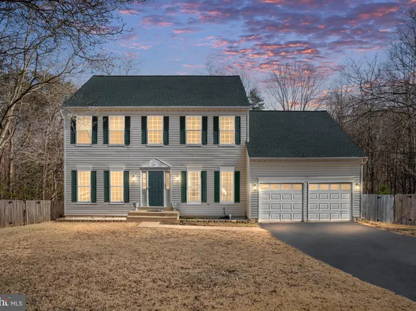 23 Kennesaw Dr, Stafford, VA 22554