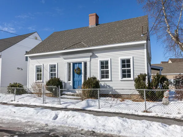 30 Green Street, Biddeford, ME 04005