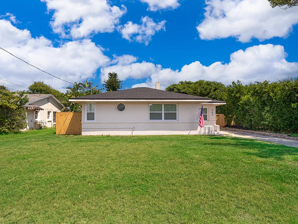 263 Williams Ave