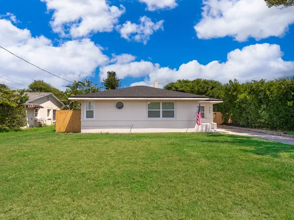 263 Williams Ave, Daytona Beach, FL 32118