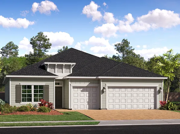 140 Platte Ct, Saint Augustine, FL 32092