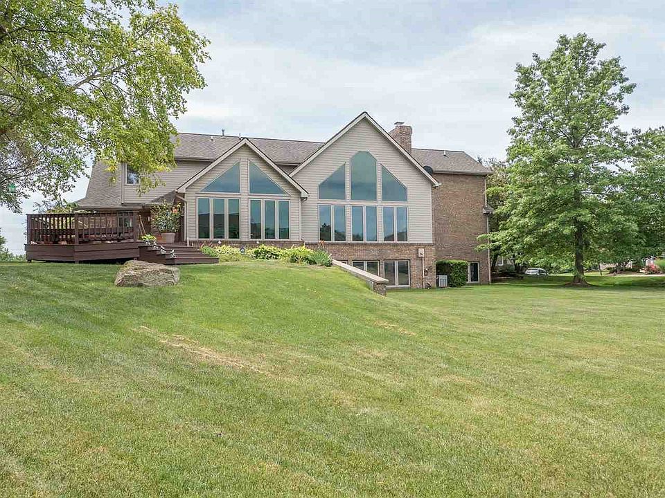 5211 Wyndemere Court, Ft. Wayne, IN