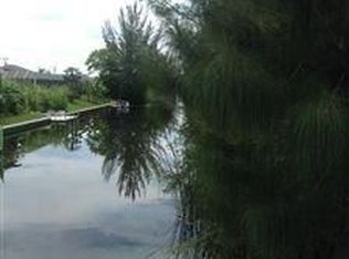 2001 SW 15th Pl, Cape Coral, FL 33991