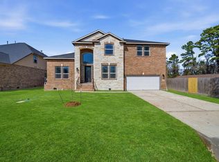 16510 Boston Post Rd, Cypress, TX 77429