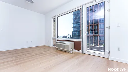 Rented by Nooklyn NYC LLC