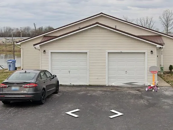 206 Forrester Rd, Glasgow, KY 42141