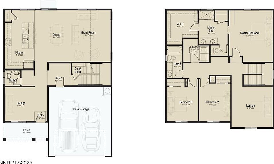 2nd image of 3457 Payton Way