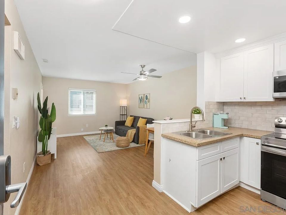 1st image of 3440 Lebon Dr APT 4113