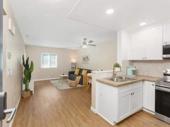 3440 Lebon Dr APT 4113, San Diego, CA 92122