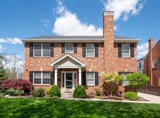7849 Stanford Ave, Saint Louis, MO