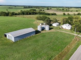 19587 SW 300th Rd, Colony, KS 66015