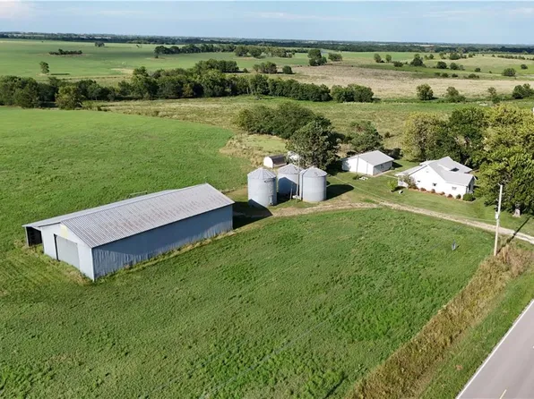 19587 SW 300th Rd, Colony, KS 66015