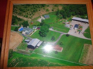 199 Damon Dr, De Mossville, KY 41033