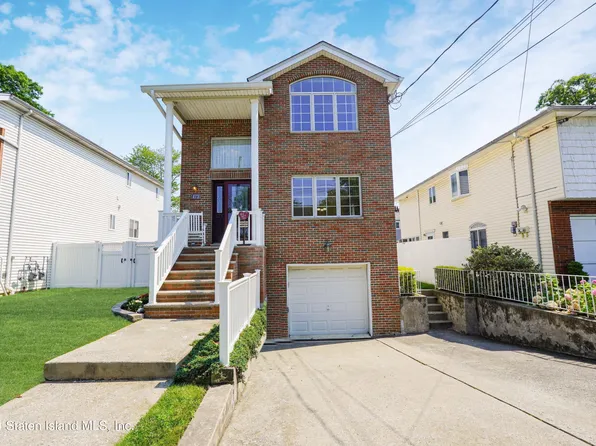 473 Robinson Ave, Staten Island, NY 10312