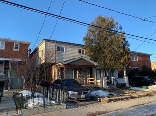 178 Coleman Ave, Toronto, ON M4C 1R4