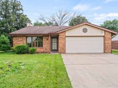 2002 Chapel Hill Rd, Columbia, MO, 65203