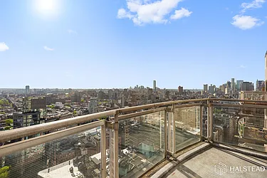 Sold by Halstead Real Estate