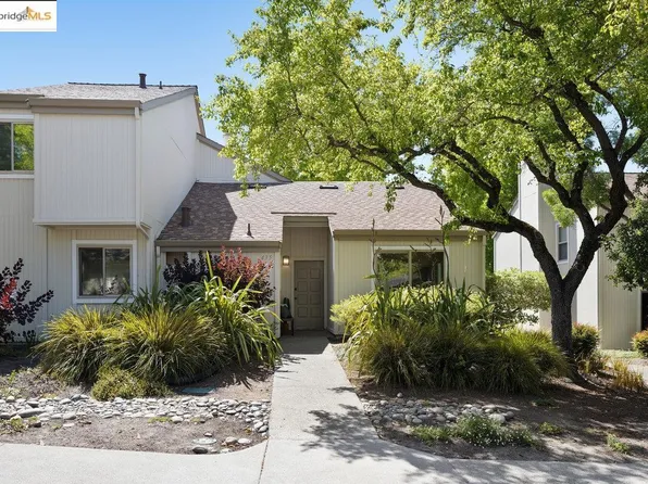 435 Chalda Way, Moraga, CA 94556