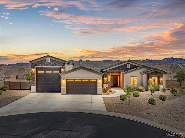 3269 Gila Dr, Bullhead City, AZ 86442