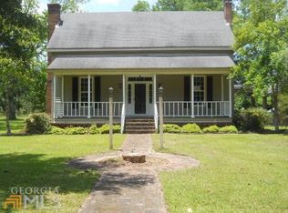 574 Dixon Branch Rd, Rocky Ford, GA 30455