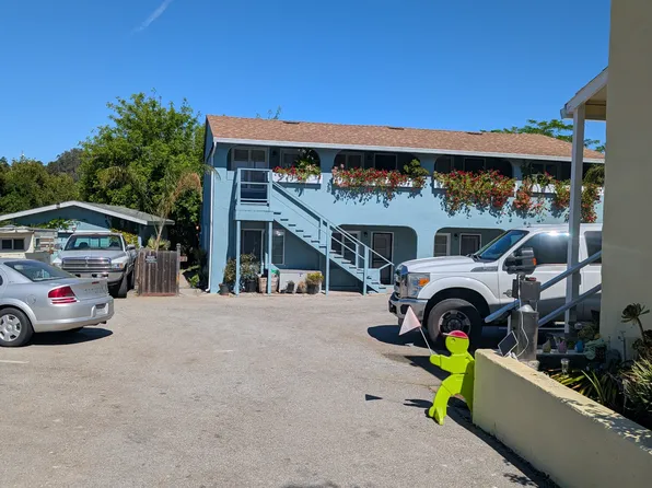 2735 Soquel Ave APT 6, Santa Cruz, CA 95062
