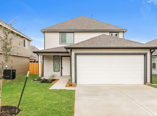 13465 Musky Dr, Conroe, TX 77384