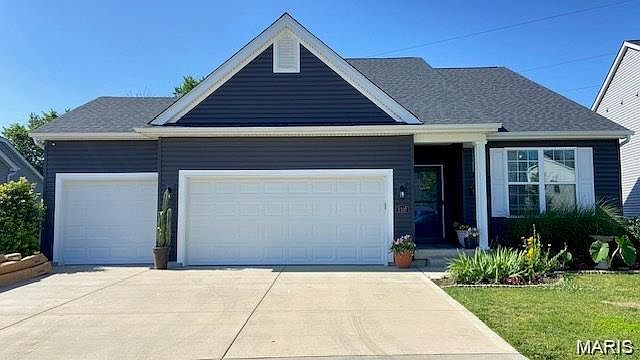 1st image of 2107 Henley Woods Dr