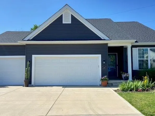 2107 Henley Woods Dr, Arnold, MO 63010