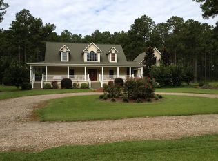 471 Burt Phillips Rd, Climax, GA 39834